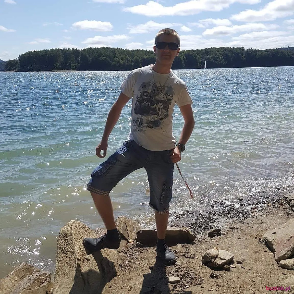 Łukasz, Male, 29, Gorlice, Polska, Photo: 2