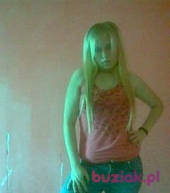 Dominika, Kobieta, 37, Wysoka, Polska, Zdjęcie: 1