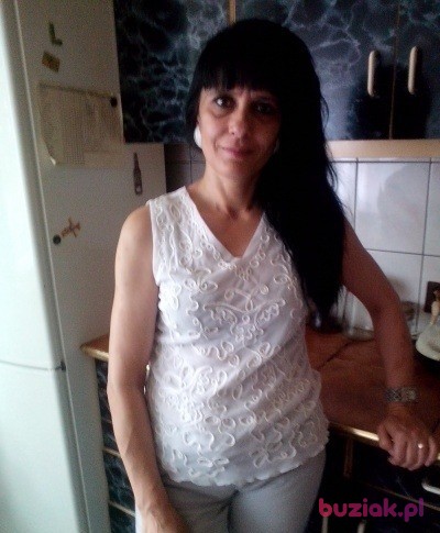 Wenessa, Female, 46, Łódź, Polska, Photo: 9