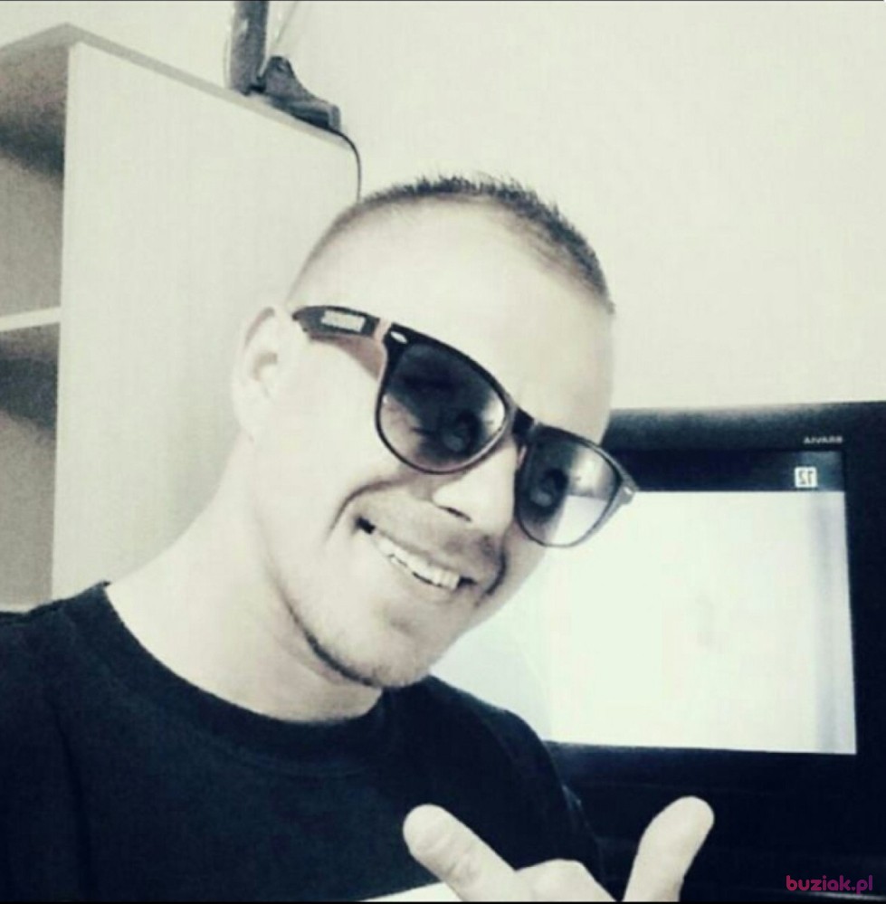 Lukasz, Mężczyzna, 38, Polska: 1