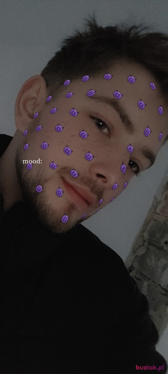 Adrian, Male, 24, Dobra, Polska: 1