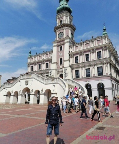dariusz, Male, 58, Przemyśl, Polska, Photo: 2