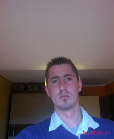 pitek1989, Male, 36, Opole, Polska, Photo: 1