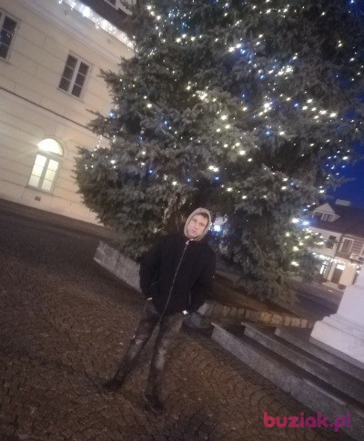 Radosław , Male, 27, Łęczyca, Polska, Photo: 2