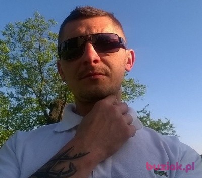Krzysztof, Male, 40, Wieliczka, Polska: 1