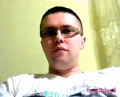 Łukasz , Mężczyzna, 36, Sokołów Podlaski, Polska: 1