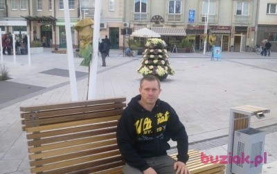 sławek, Male, 45, Nowe Miasto nad Pilicą, Polska: 1