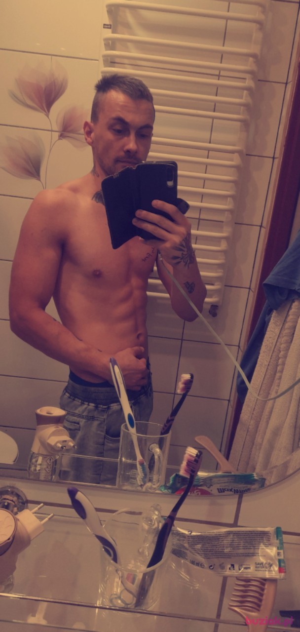 Adrian, Male, 30, Kartuzy, Polska, Photo: 2