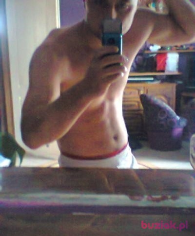Rafał, Male, 33, Sochaczew, Polska: 1