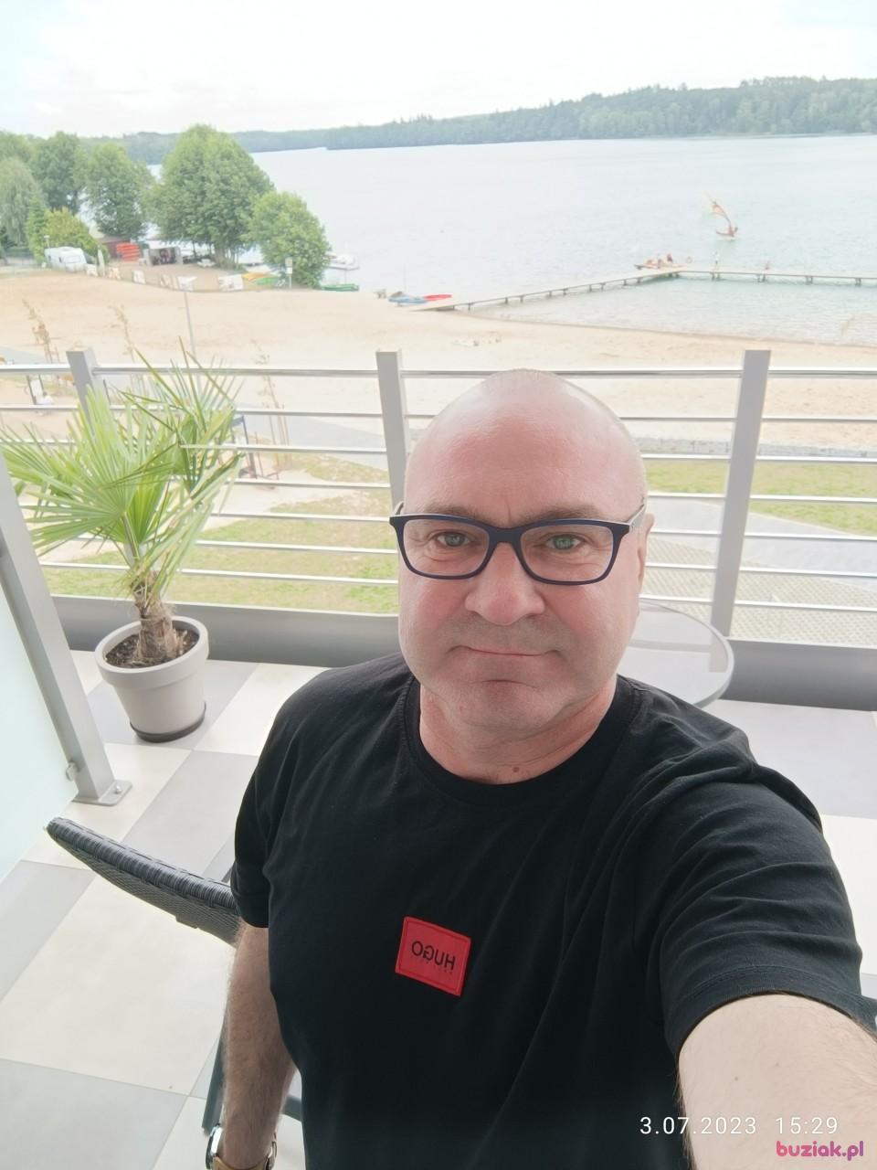Piotr, Mężczyzna, 52, Bydgoszcz, Polska, Zdjęcie: 2
