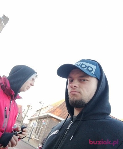 Maciej, Male, 27, Krosno Odrzańskie, Polska: 1