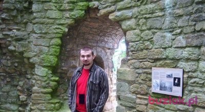 Piotr, Mężczyzna, 37, Wrocław, Polska: 1