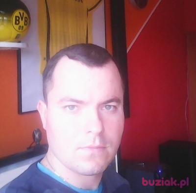 Grzegorz, Mężczyzna, 39, Stargard Szczeciński, Polska, Zdjęcie: 1