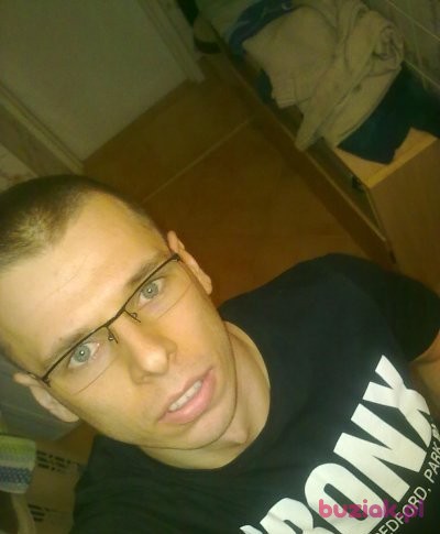 Marcin, Male, 40, Wrocław, Polska, Photo: 1