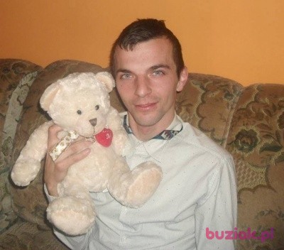 Mariusz, Male, 39, Inowrocław, Polska, Photo: 3