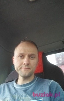 lukasz82p56, Mężczyzna, 42, Brzesko, Polska: 1