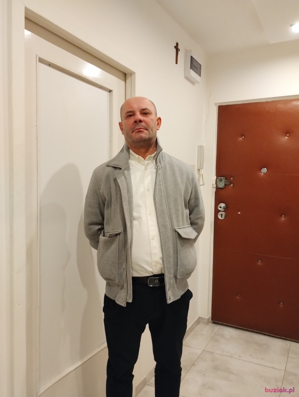Robert, Mężczyzna, 46, Białystok, Polska, Zdjęcie: 1