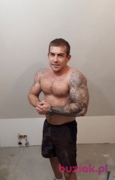 Damian, Mężczyzna, 35, Toruń, Polska: 1