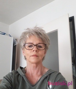 Gieniusia, Female, 62, Dusseldorf North Rhine Westphalia, Niemcy, Photo: 2