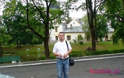 RobertK1965, Male, 59, Poznań, Polska, Photo: 1