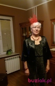 Maria, Kobieta, 67, Gostynin, Polska, Zdjęcie: 2