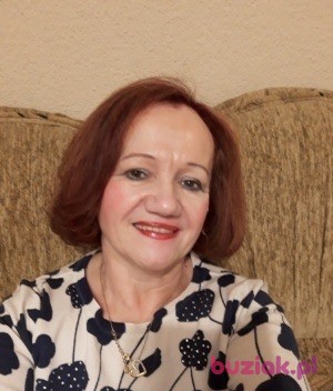 ewa, Female, 65, Żagań, Polska, Photo: 4