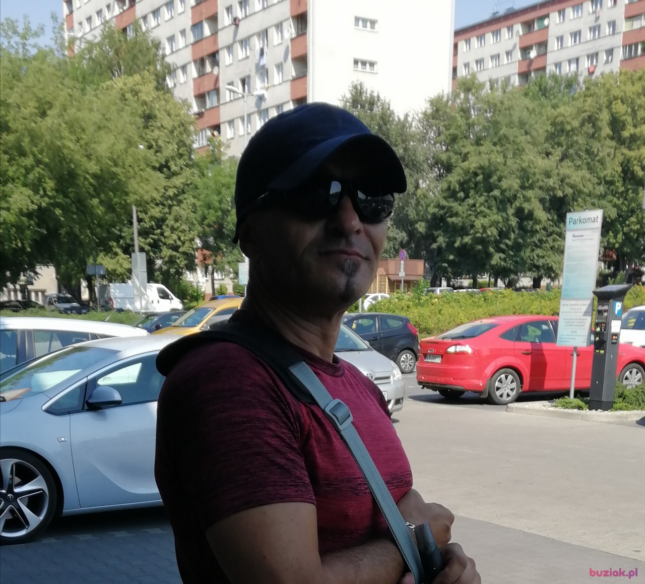 Jan, Male, 59, Kraków, Polska: 1
