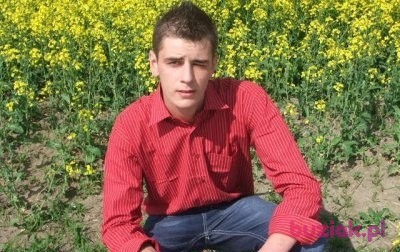 krzyssiek, Male, 35, Leszno, Polska, Photo: 3