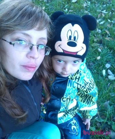 Renata, Female, 43, Zabrze, Polska, Photo: 1