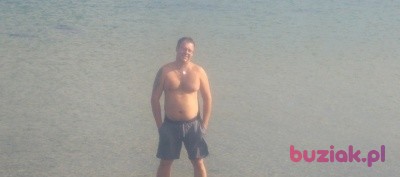 Damian, Mężczyzna, 41, Gorzów Wielkopolski, Polska: 1