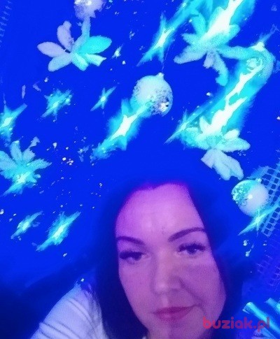 Iza, Kobieta, 53, Reda, Polska, Zdjęcie: 4
