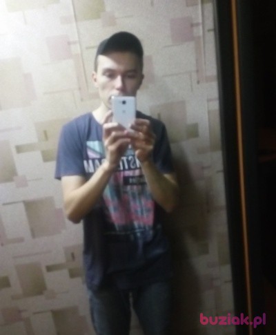 Tomasz, Mężczyzna, 32, Białystok, Polska: 1