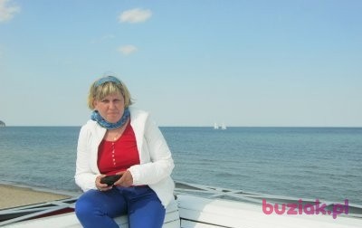 galusia03, Female, 44, Sochaczew, Polska, Photo: 1