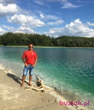 Damiano79, Mężczyzna, 46, Polska, Zdjęcie: 16