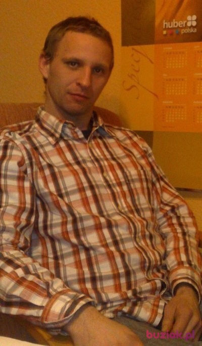 łukasz, Male, 43, Swarzędz, Polska: 1