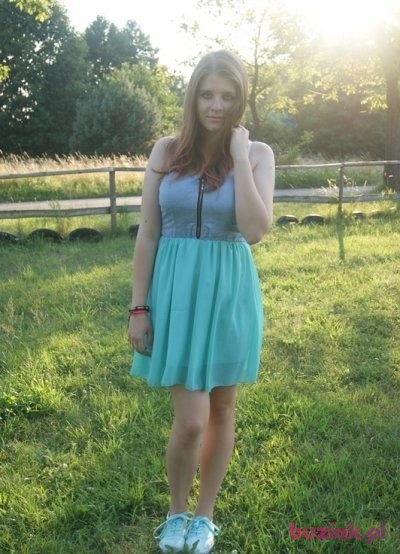 Madzia, Female, 29, Chodzież, Polska, Photo: 2