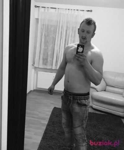 Szymon, Male, 31, Niemcy, Photo: 1