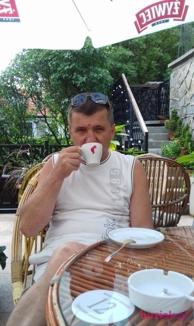 Andrzej, Mężczyzna, 61, Kielce, Polska, Zdjęcie: 1