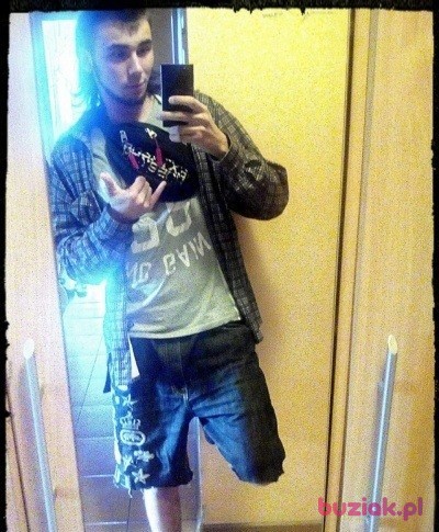 Kamil, Male, 31, Holandia, Photo: 3