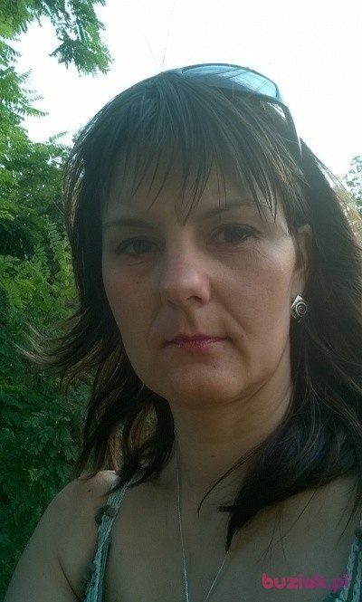 Joanna, Female, 50, Poznań, Polska, Photo: 2