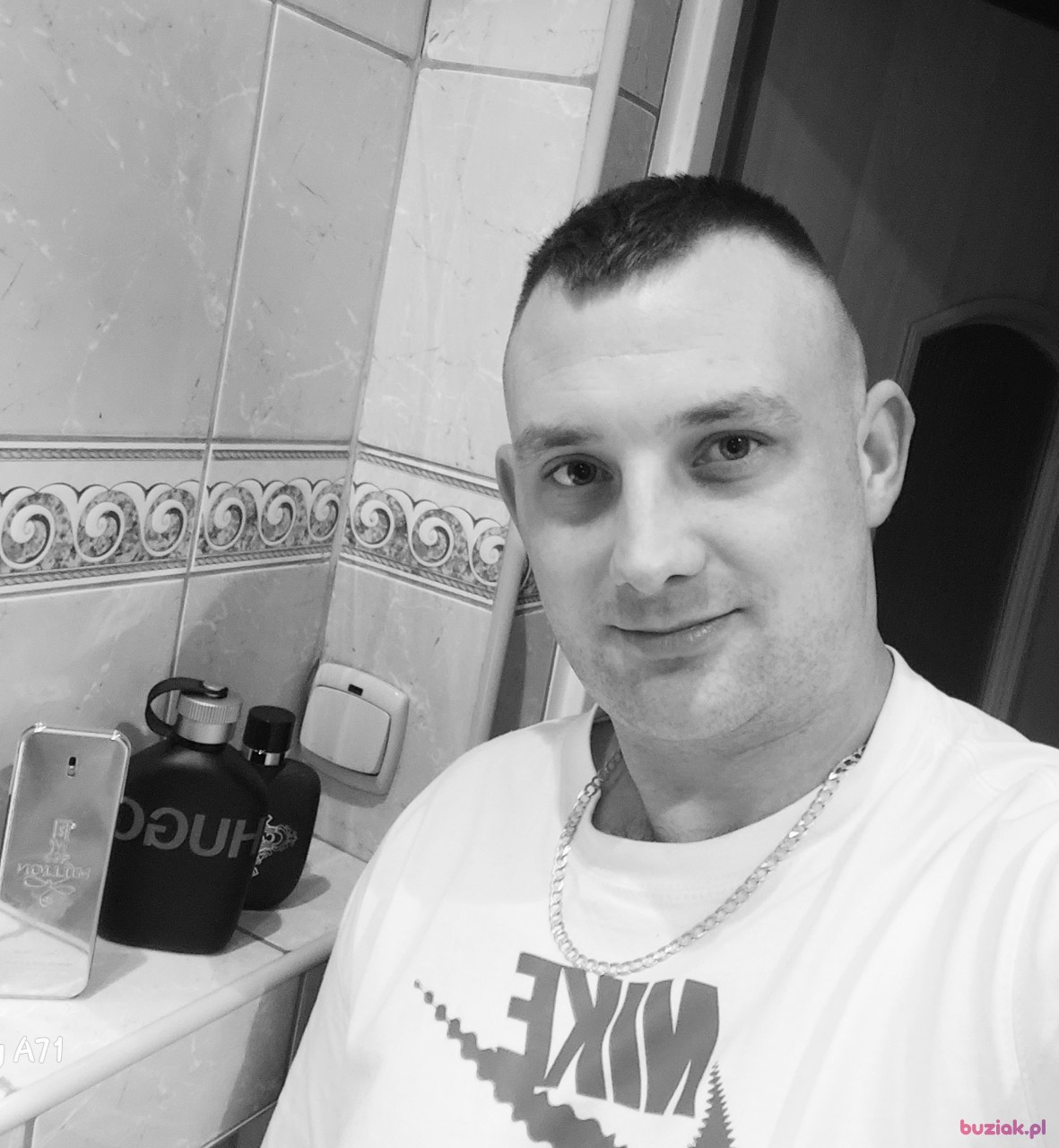 Robert, Male, 30, Słupsk, Polska, Photo: 1
