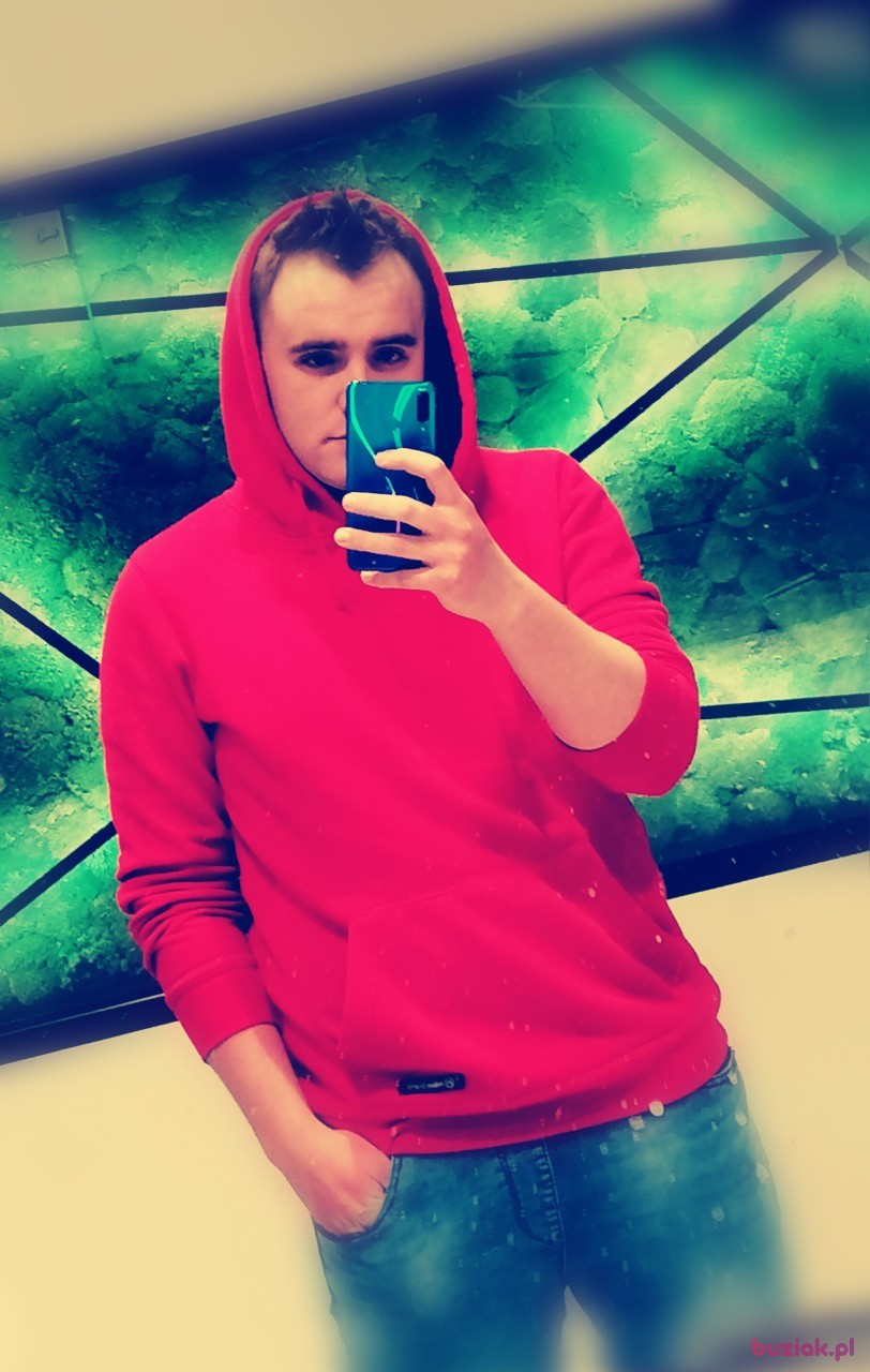 Patryk, Mężczyzna, 24, Piaseczno, Polska: 1