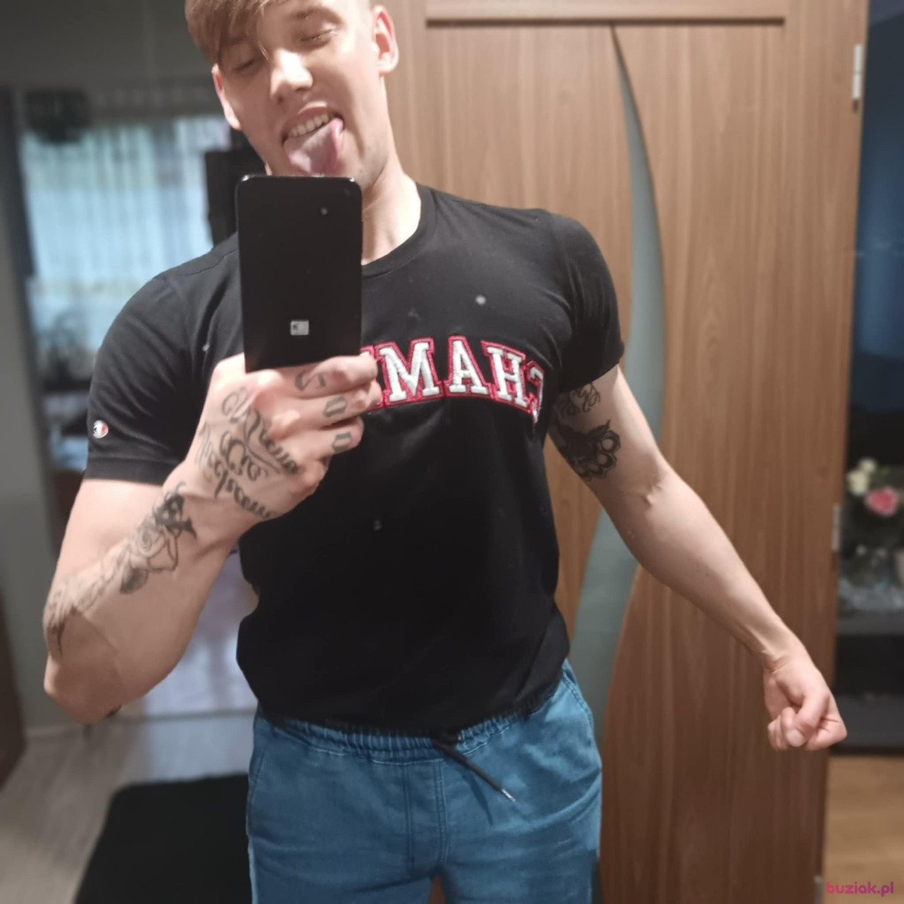 Bartek, Mężczyzna, 23, Głogów, Polska, Zdjęcie: 1