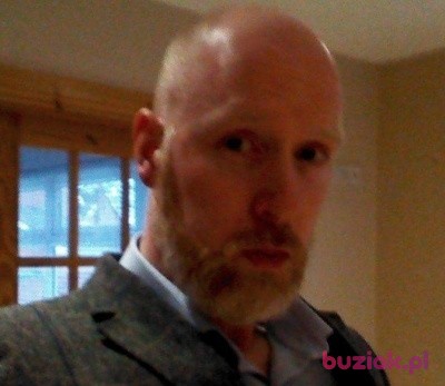 Honeydogman, Male, 45, Wielka Brytania: 1