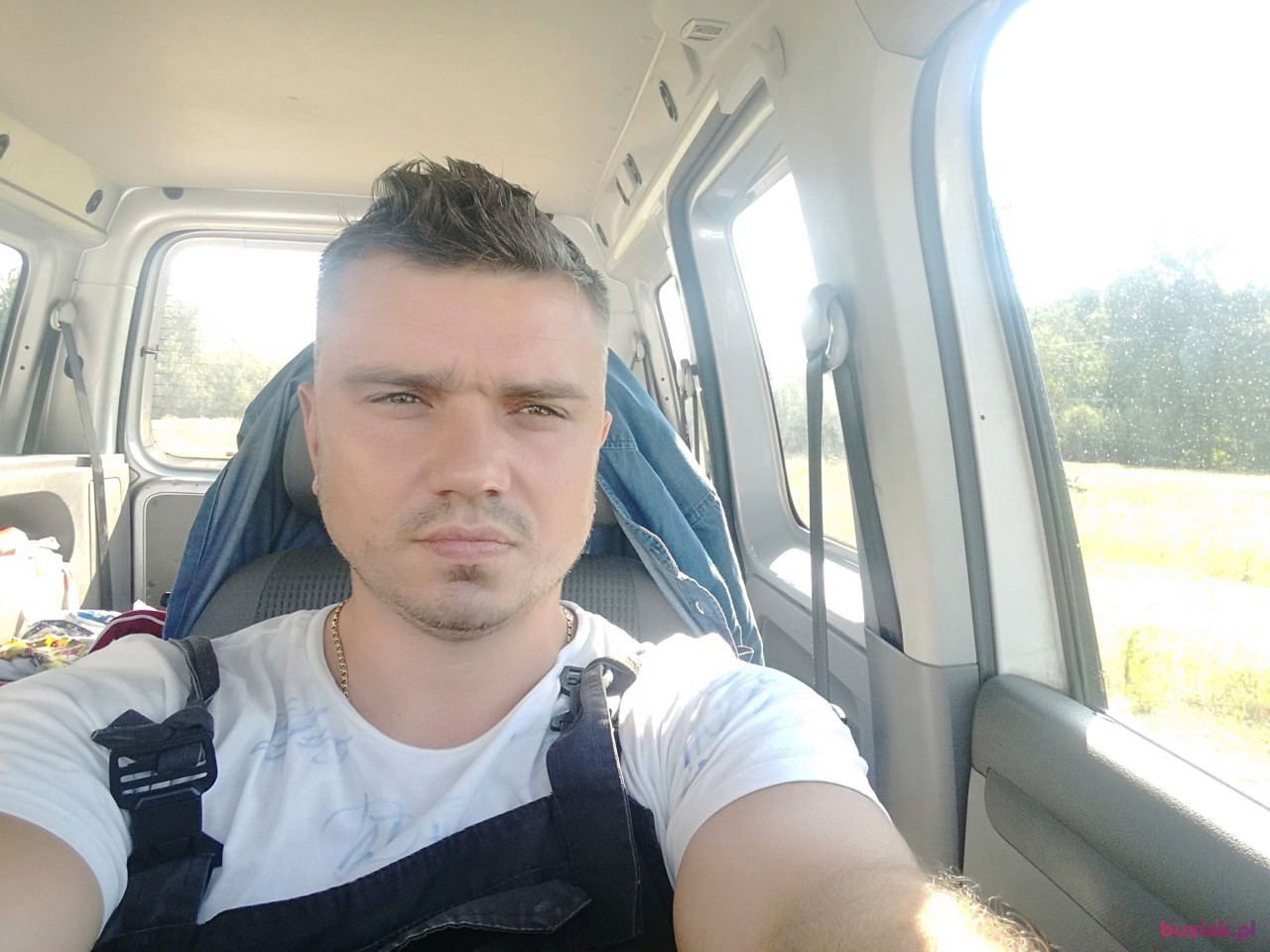 Łukasz, Male, 40, Łódź, Polska, Photo: 3