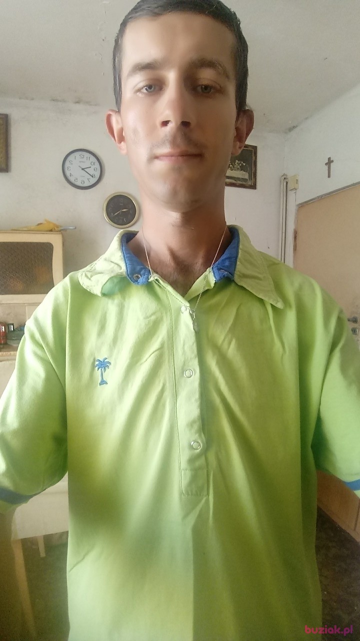Krzyś, Mężczyzna, 30, Knyszyn, Polska, Zdjęcie: 4