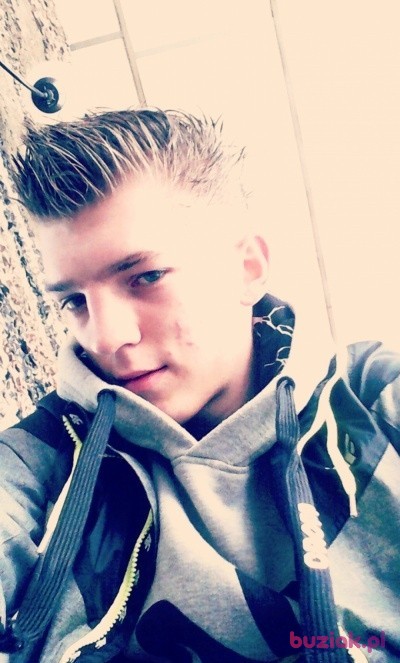 Adrian , Male, 29, Chrzanów, Polska, Photo: 1