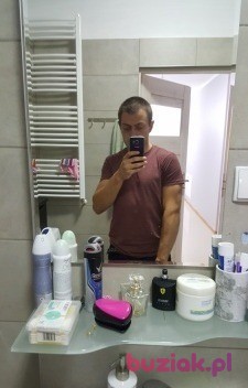 Adrian, Male, 31, Nysa, Polska: 1