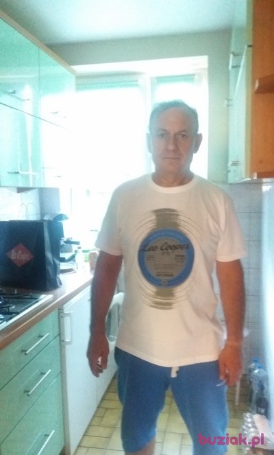 Wojtek, Mężczyzna, 59, Świętochłowice, Polska, Zdjęcie: 2