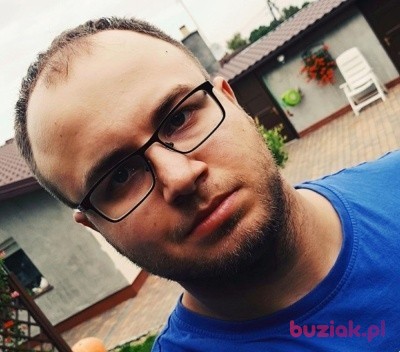 Patryk, Male, 29, Radziejów, Polska: 1
